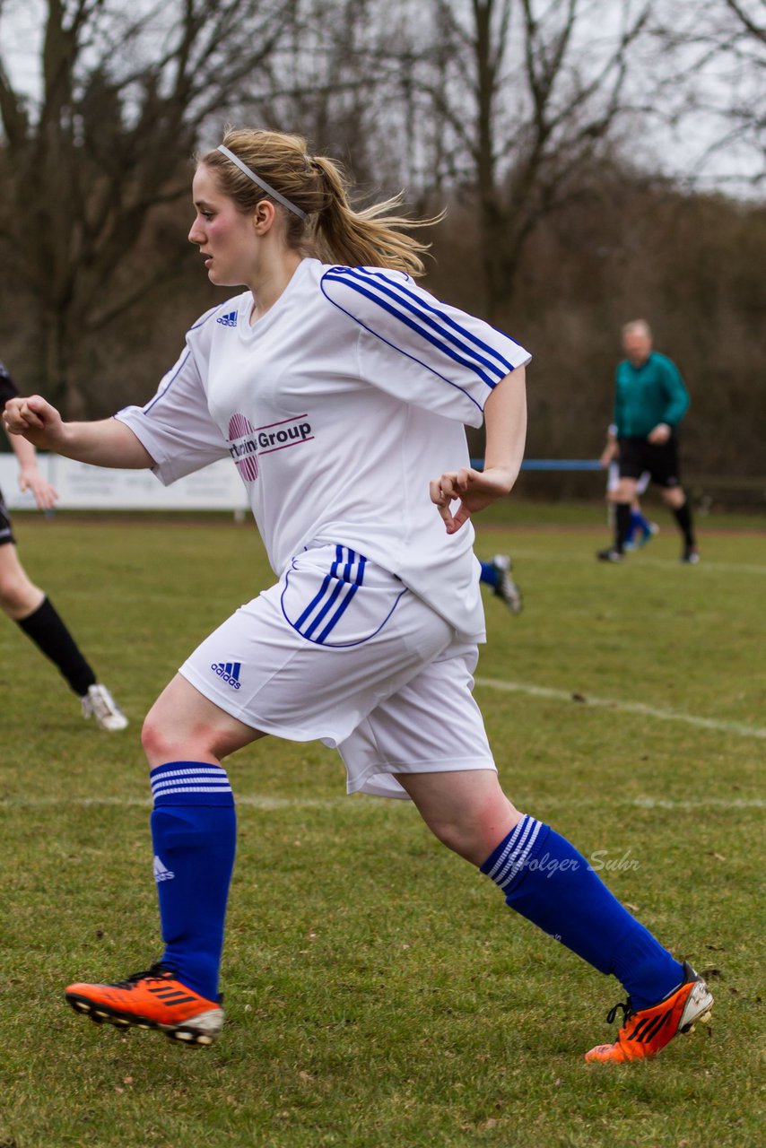 Bild 184 - Frauen FSG BraWie 08 - FSC Kaltenkirchen II U23 : Ergebnis: 0:7